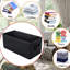 Plastic / Acrylic 15cm H Dowel Rack