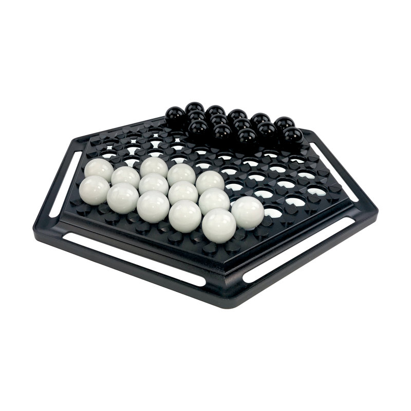 Jeu de stratégie Abalone