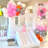 9FT Premium Oxford White Bounce House with Slide and Ball Pit