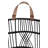 Sumatra Rattan Floor Storage Basket-103587451-120921405