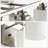Burdene Dimmable Vanity Light-94074918-94074917