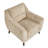 Carly Upholstered Armchair-1118884878