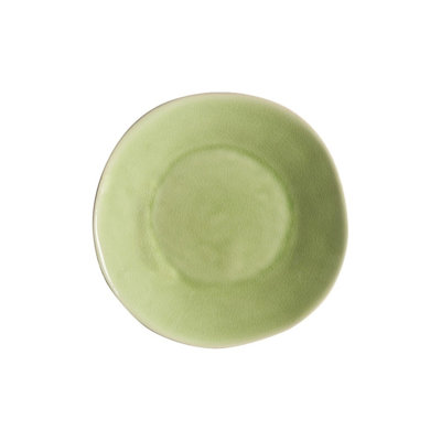 Riviera Stoneware Pasta Dish