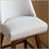 Beige sélectionné