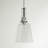 Daimar 1 - Light Single Pendant-10317957