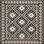 Tapis d'intérieur / extérieur Northpoint Veranda Performance Southwestern