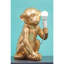 Bezoski Stone Novelty Lamp