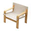 Fauteuil d'appoint Accent Chair-270028917-292231072