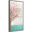 Reproduction d’art sur toile, "Spring Wakening" (Cherry Blossom Tree) par Allison Pearce