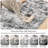 Abstract Machine Washable Rug with Rubber Backing for Living Room Modern Non-Slip Dining Room Rug Easy-Cleaning Colorful Floor Carpet for Bedroom Hallway Kitchen-1756045503
