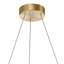 12 - Light LED Chandelier