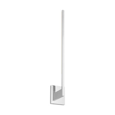Klee 1 - Light LED Armed Sconce