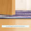 Tapis floral intérieur / extérieur lavable à la machine Chantille ACN2796-30193133-30193229
