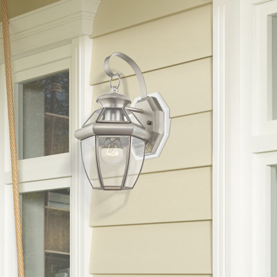 Alexavier Wall Light