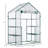 Outsunny 5' X 2.5' X 6.5' Mini Walk-In Greenhouse Kit