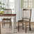 Rustic Brown