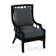 Seville Armchair