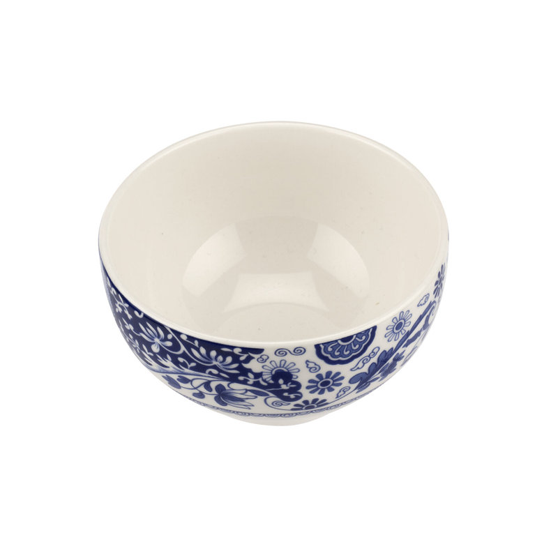 Spode Bi Brocato Bowl 4.3"