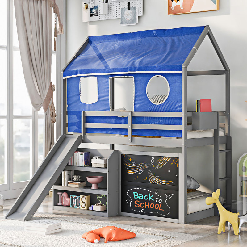 Lit Maricopa, gris
