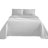 Swanton 100% Textured Medallion Cotton Modern & Contemporary Bedspread & Pillow Sham Set-1958118084-1958118099
