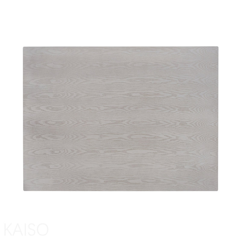 Table de salle à manger Natural Finish