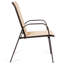 Patio Dining Armchair