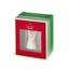 Kit Kemp, Christmas - Rik Rak Mannequin Ornament
