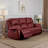 Configurable Living Room Set