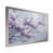 Silver Single Picture Framed