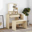 Libaan Dressing Table with Mirror-352912690