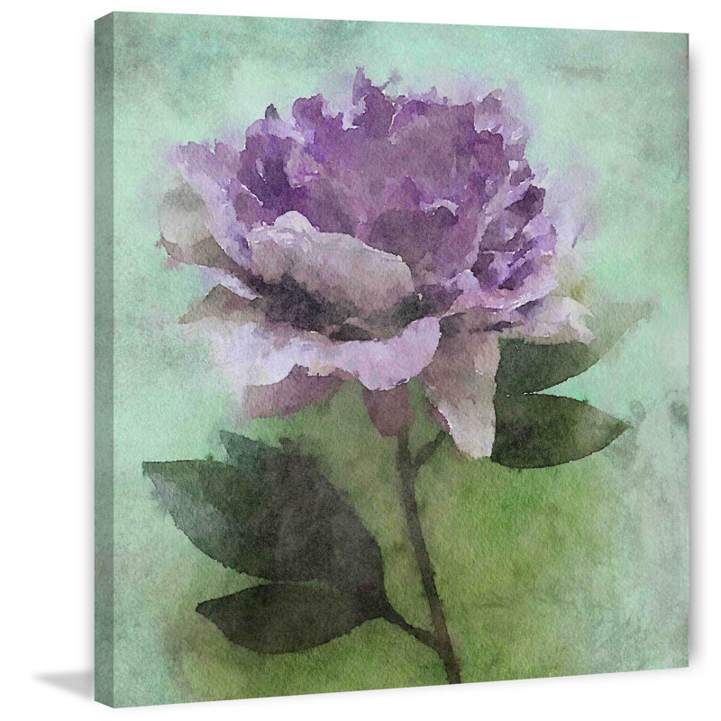 Irena Orlov - Wrapped Canvas Painting, 122cm H x 122cm W x 3.81cm D