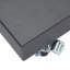Sunglow Ceramica 15kg-40kg Fillable Free Standing Umbrella Base with Wheels-2079359469