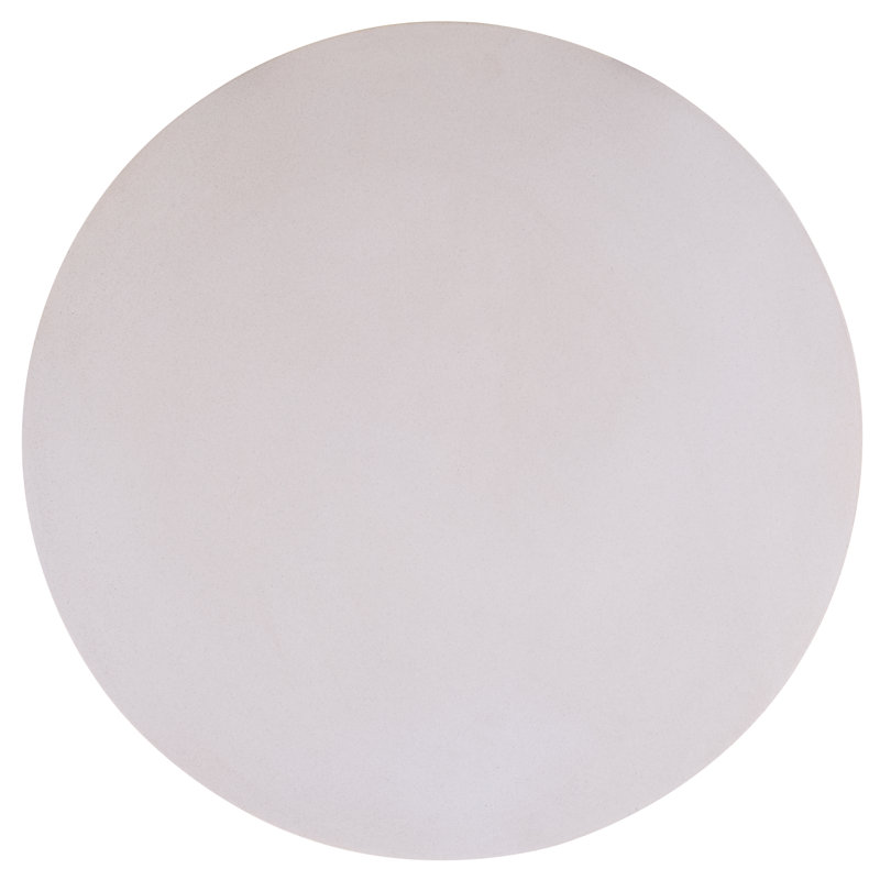 Table basse Azhaar, Blanc