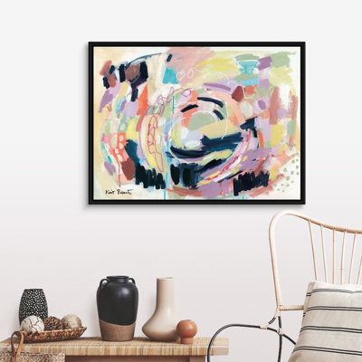 « Shelter » par Kait Roberts, reproduction d’art sur toile