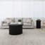 Ensemble de 2 tables basses-114232824