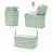 Brabantia SinkSide 3 Piece Kitchen Accessories Set