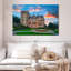 Château de Belfast en Irlande-108880157