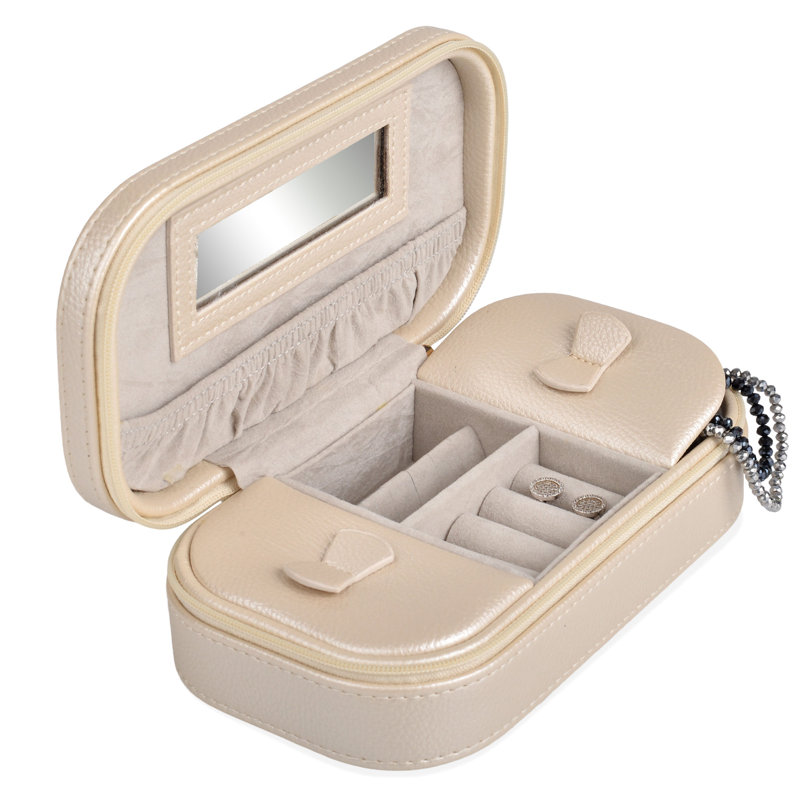 Butterfly Jewellery Box