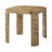 Parterre Side Table