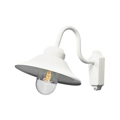 Vega Outdoor Barn Light
