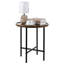 Acacia Side Table