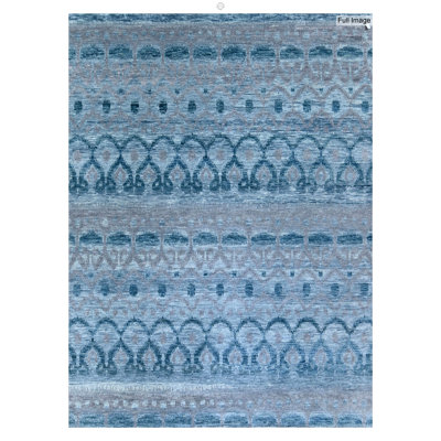 One-of-a-Kind 8'2" X 9'11" Area Rug