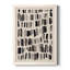 "Michal Chalk And Flint II", reproduction d'art sur toile-1572075512