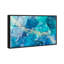 Glitter Enthusiast - Clara Framed Acrylic Art by Oliver Gal-39568975-39568974