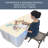 Palazzolo Wedding Tablecloth-956566176