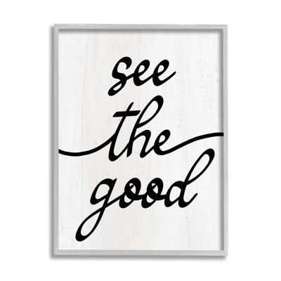  See The Good Rustic par Lil 'Rue