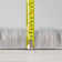 Enrica Soft Fluffy Gray Area Rug