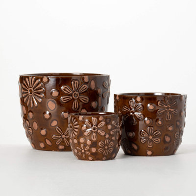 Samonas Pot Planter