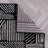 Rambo Geometric Black/Ivory Area Rug-1147691662-1163769021