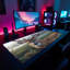 Polyester Desk Pad-487123315